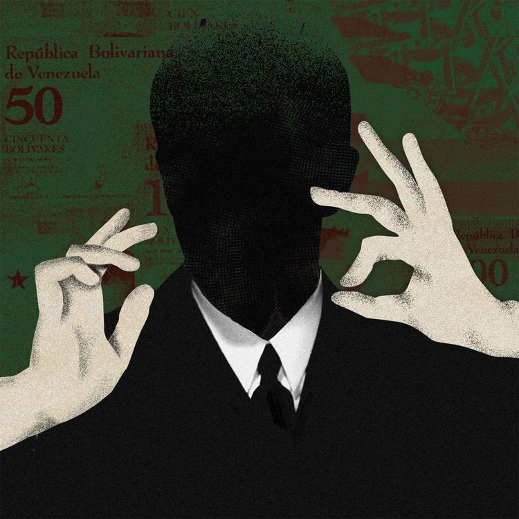 cover art for Trailer: White Collars, Dirty Hands