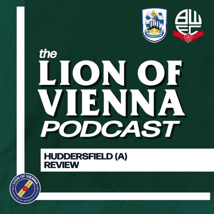 cover art for LOVpod 2024/25 Episode 3