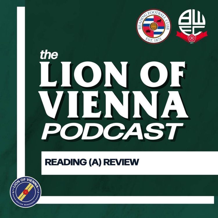 cover art for LOVpod 2024/25 Episode 5