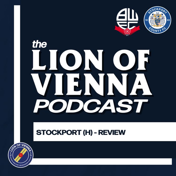 cover art for LOVpod 2024/25 Episode 17