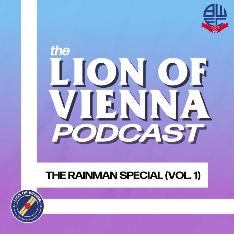 cover art for LOVpod 2024/25 Episode 18