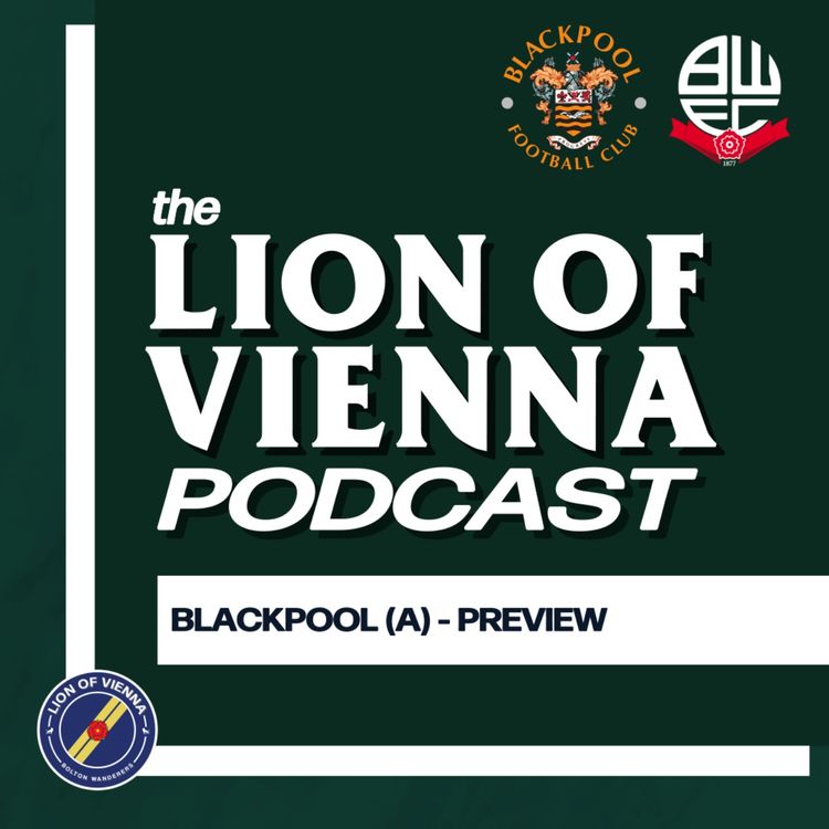 cover art for LOVpod 2024/25 Episode 20