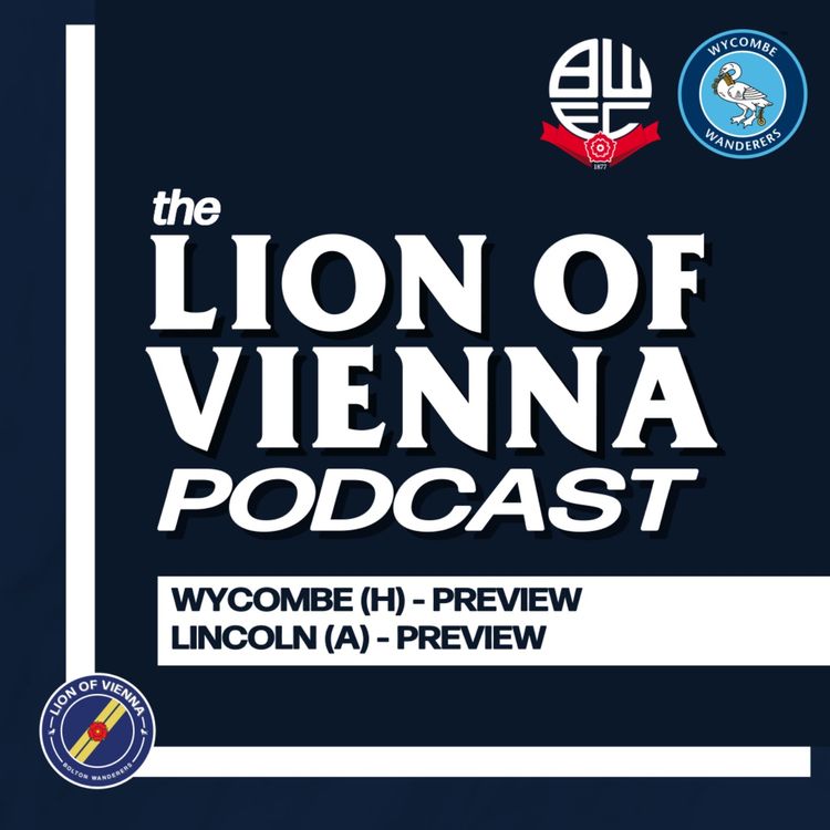 cover art for LOVpod 2024/25 Episode 26