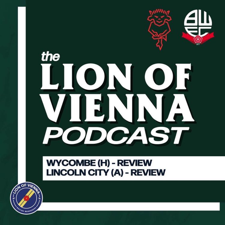 cover art for LOVpod 2024/25 Episode 27