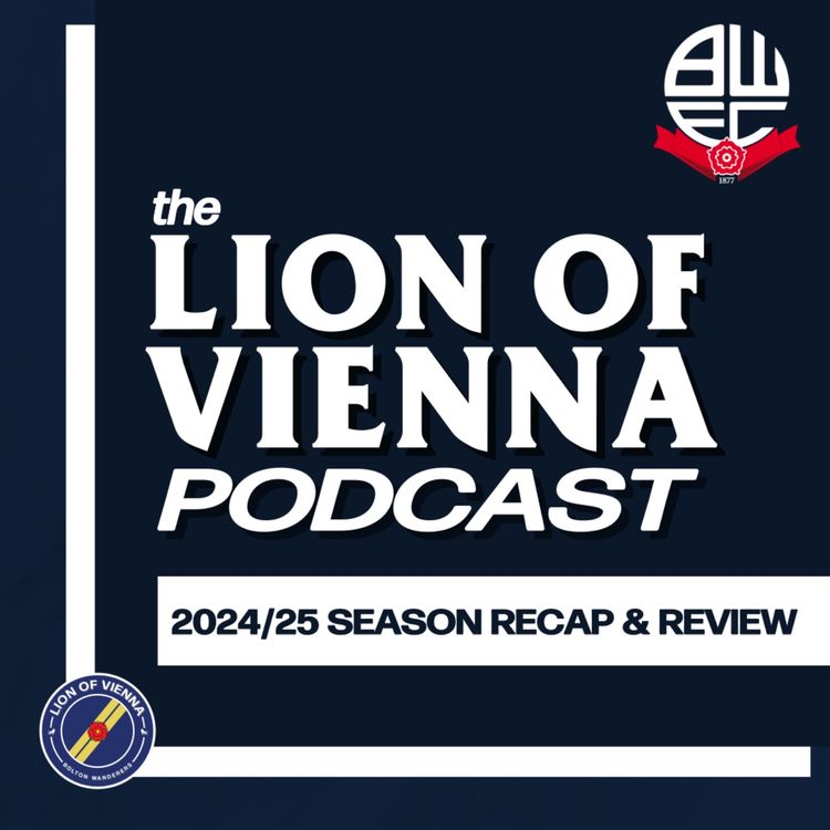 cover art for LOVpod 2024/25 Episode 29