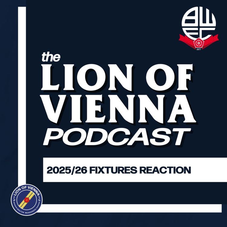 cover art for LOVpod 2025/26 Episode 1