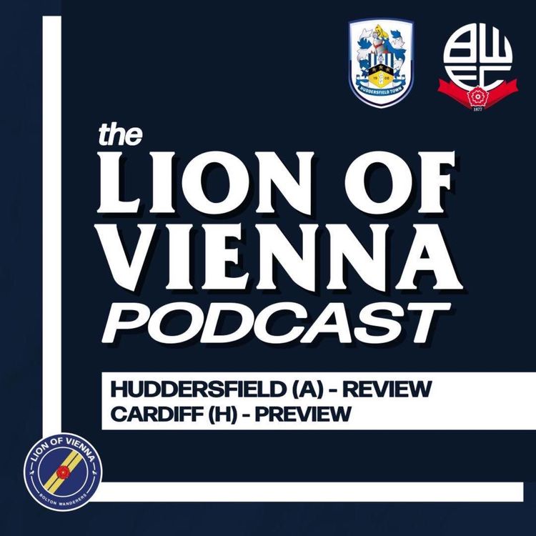 cover art for LOVpod 2025/26 Episode 14