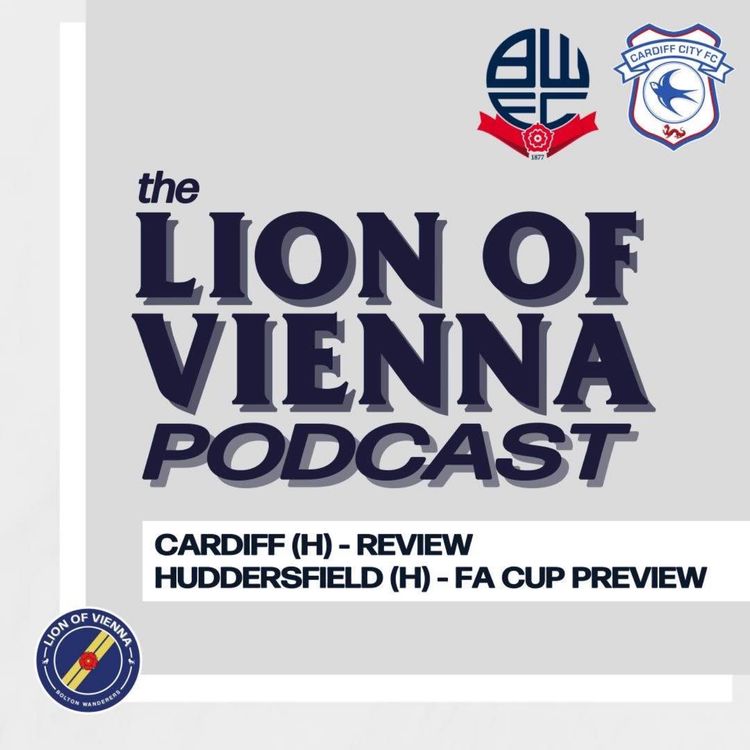 cover art for LOVpod 2025/26 Episode 15