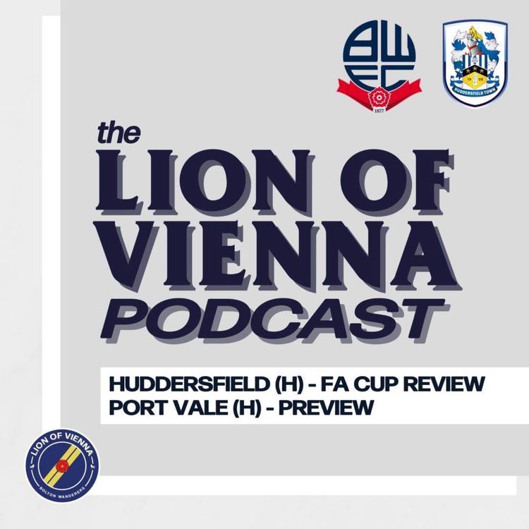 cover art for LOVpod 2025/26 Episode 16