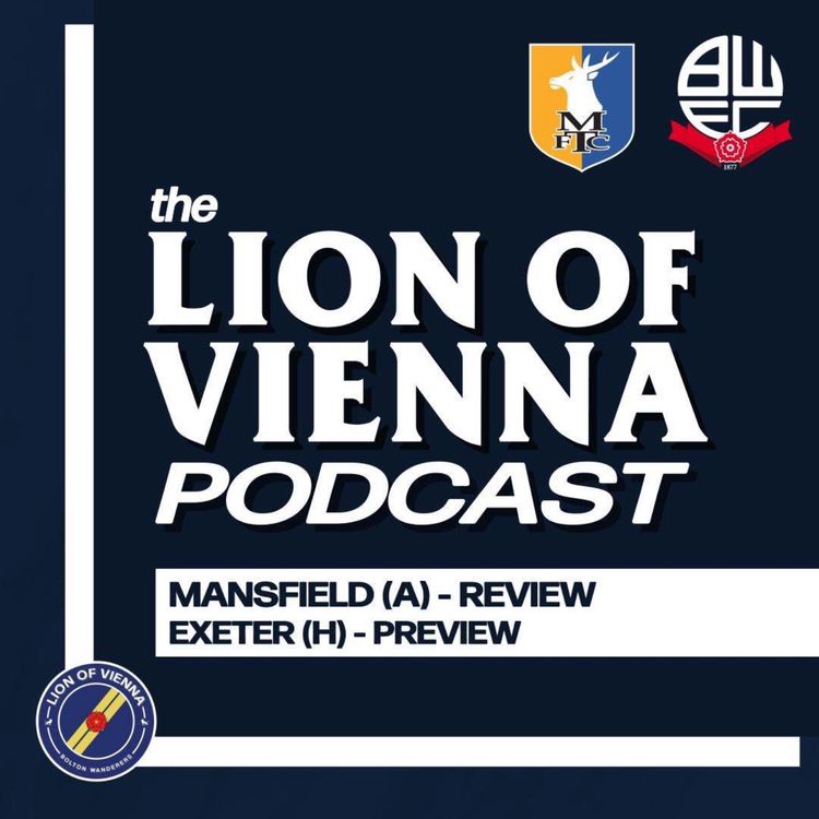 cover art for LOVpod 2025/26 Episode 20