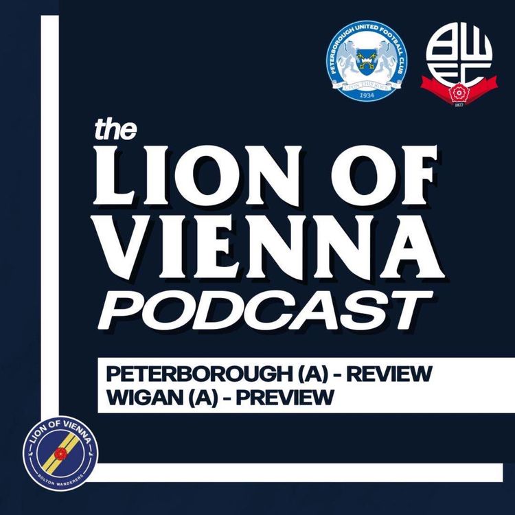 cover art for LOVpod 2025/26 Episode 23