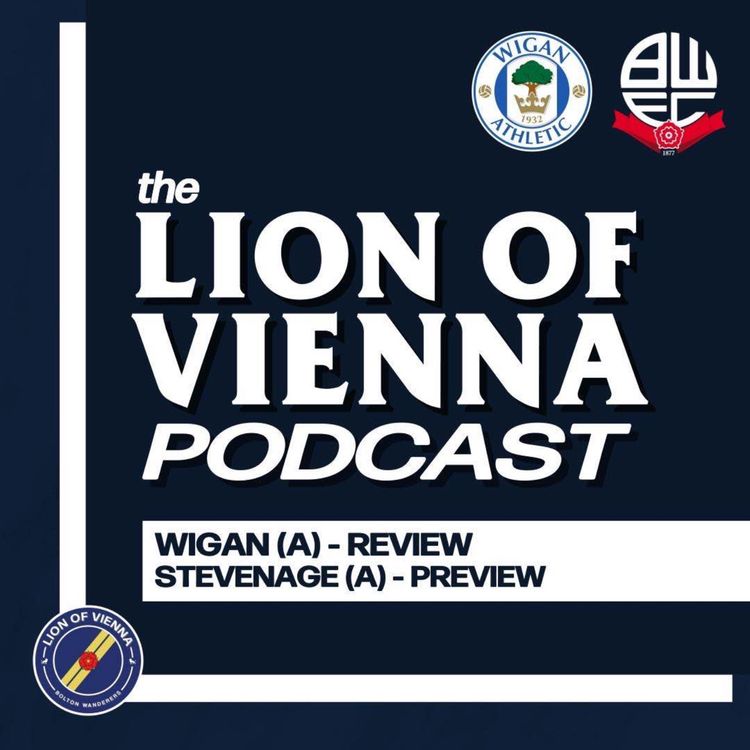 cover art for LOVpod 2025/26 Episode 24