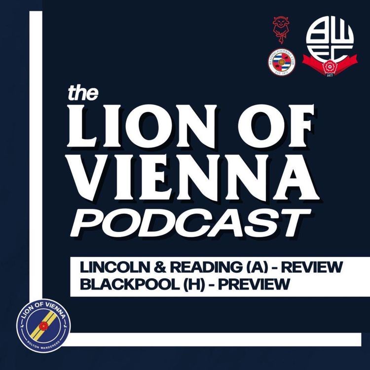 cover art for LOVpod 2025/26 Episode 29