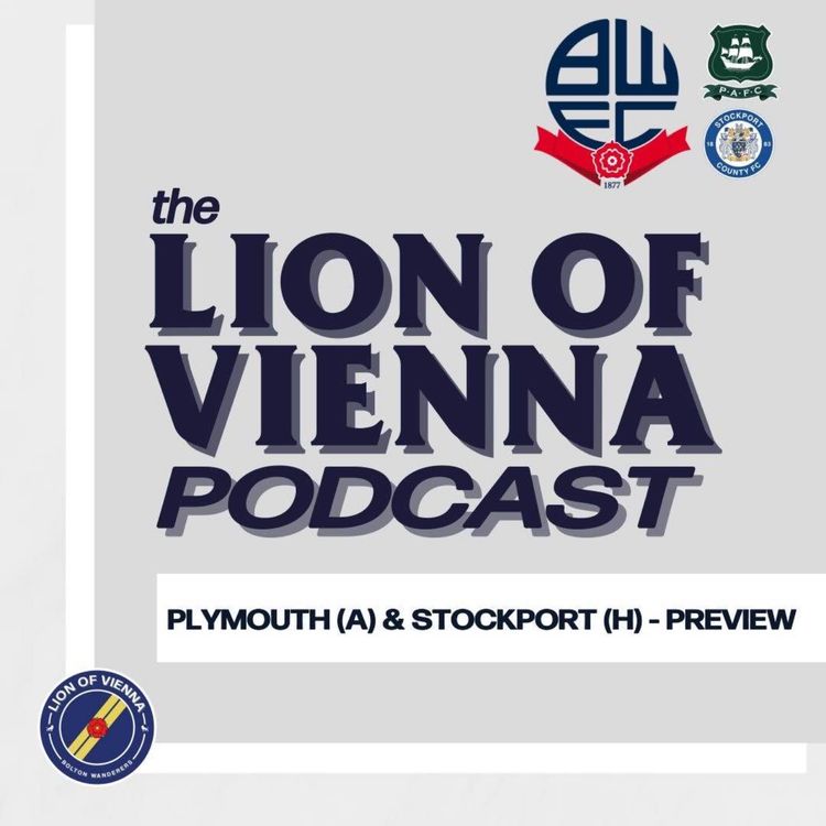 cover art for LOVpod 2025/26 Episode 34