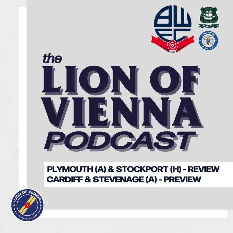 cover art for LOVpod 2025/26 Episode 35