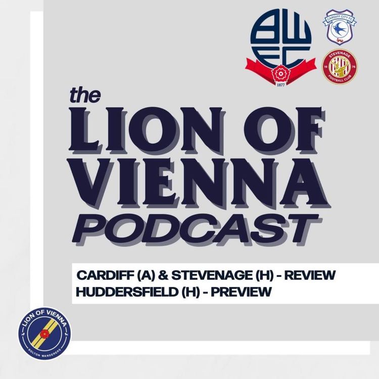 cover art for LOVpod 2025/26 Episode 36