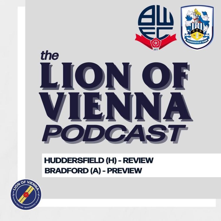 cover art for LOVpod 2025/26 Episode 37