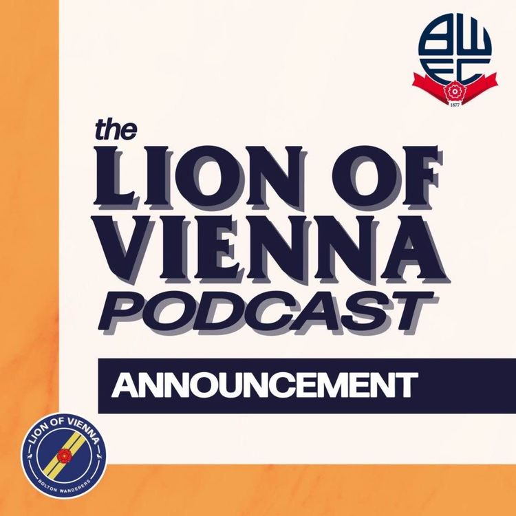 cover art for LOVpod Announcement