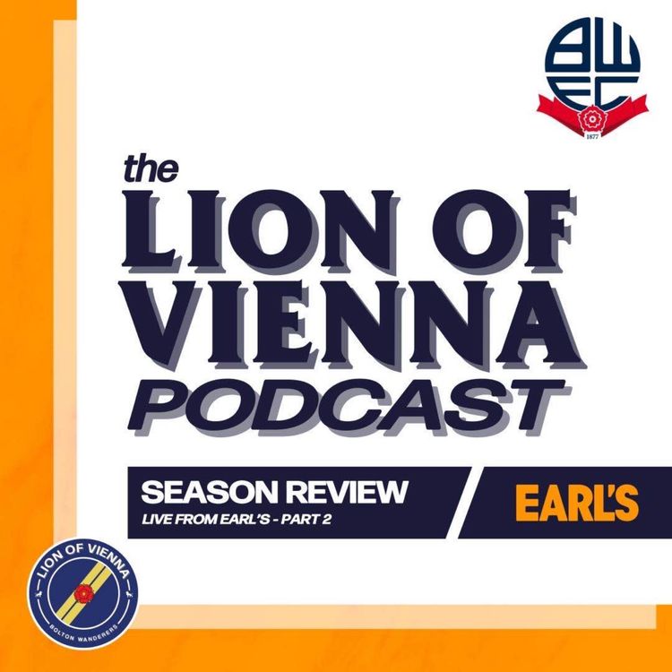 cover art for LOVpod 2025/26 Season Review (Part 2)