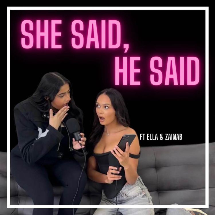 cover art for I let my boyfriend meet his ex!!!