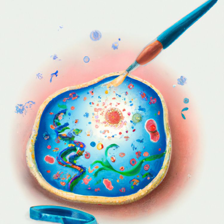 cover art for La Cellule