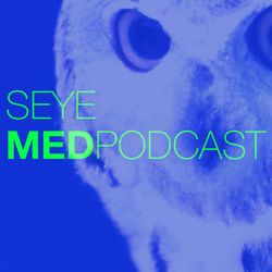 cover art for SEYE MEDPODCAST