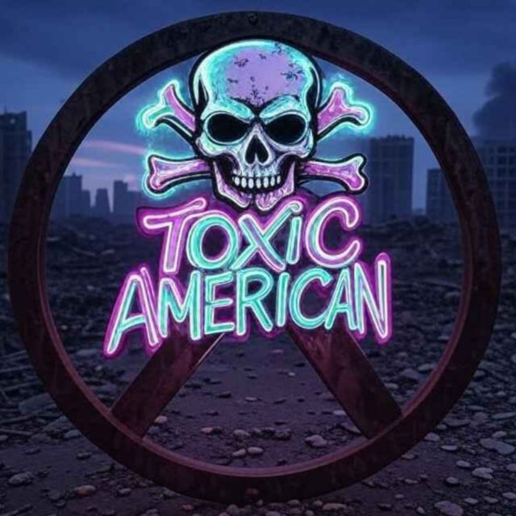 cover art for Pirate Radio #31 - Have We Lost Our Way?