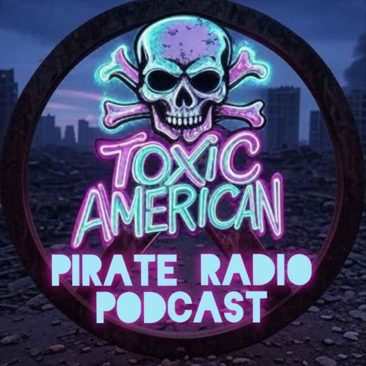 cover art for Pirate Radio #27 - Will Conservatives Govern?