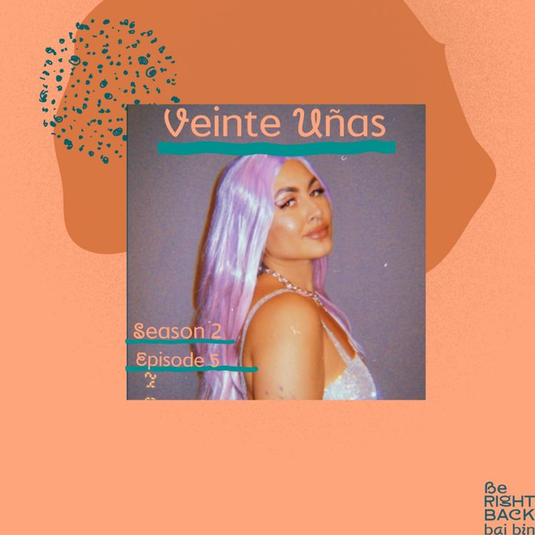 cover art for The places we call home, no matter where we go