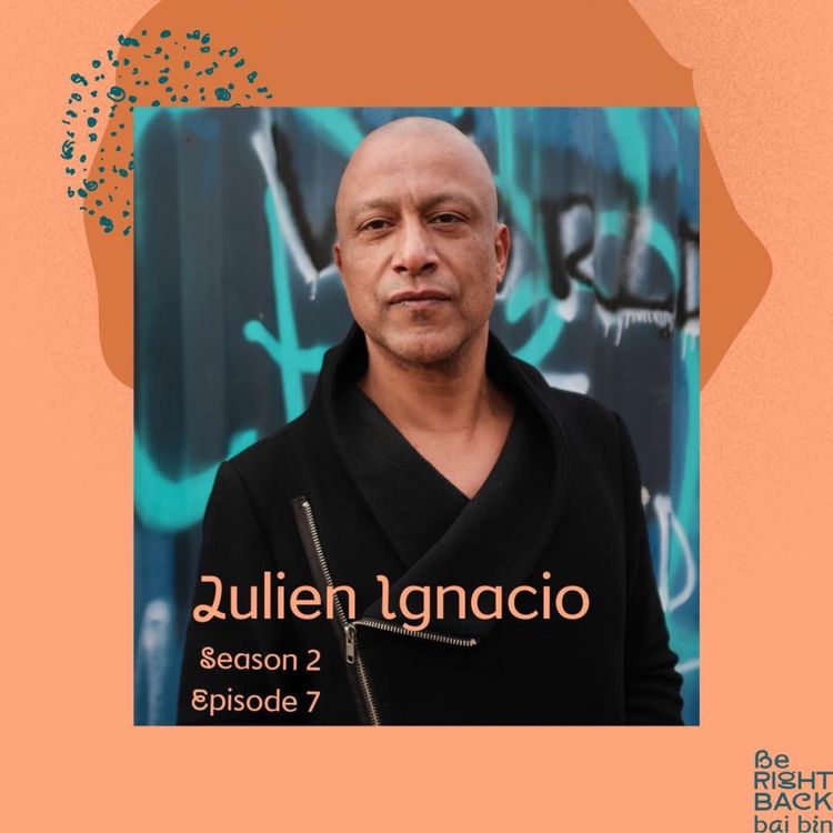 cover art for We keep on comin' and going