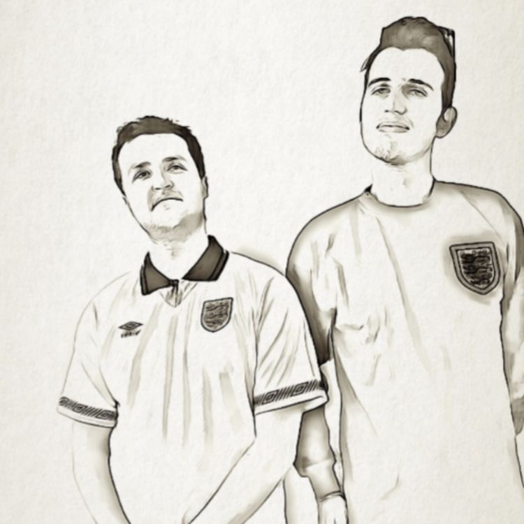 cover art for Whose P**** did Gazza touch for good luck?