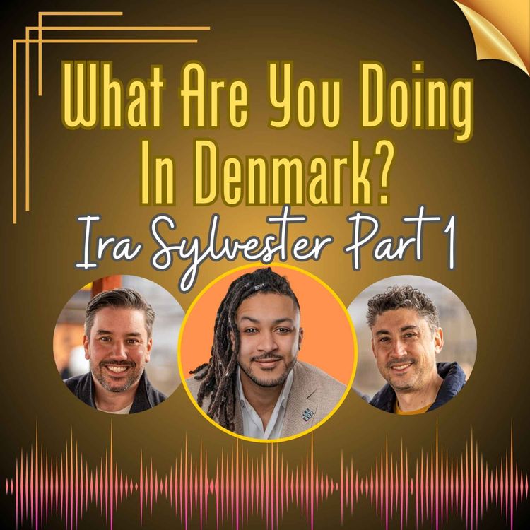 cover art for 7 | Ira Sylvester - Part 1