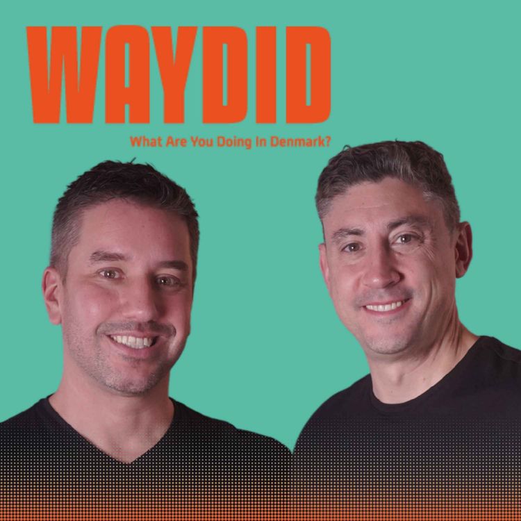 cover art for 20 | Sending Your Child to School in a Foreign Country