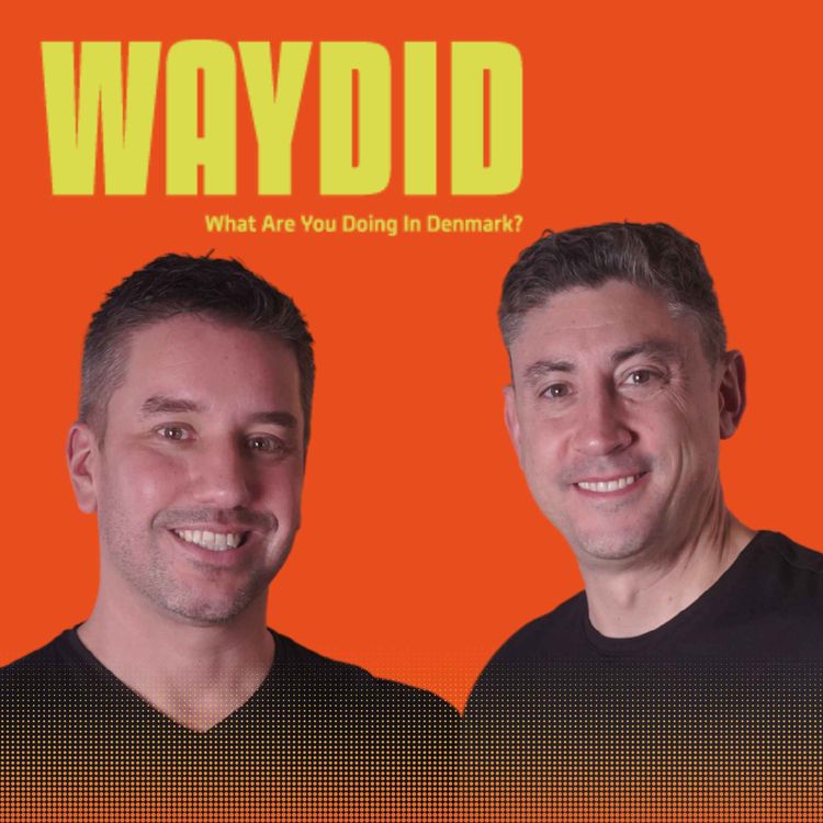 cover art for 19 | 2023 Wrapped