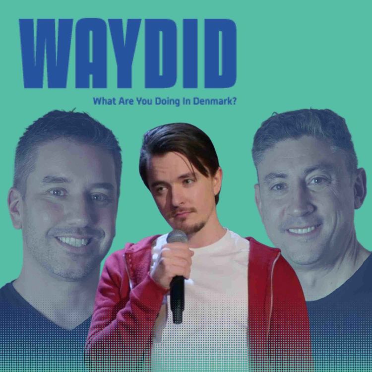 cover art for 16 | Jeff Bond - part 2