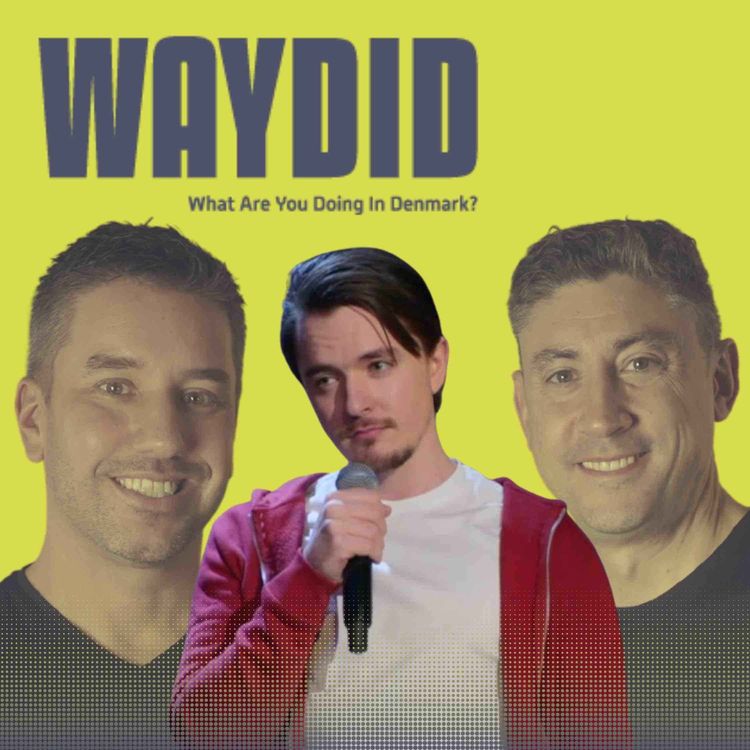 cover art for 15 | Jeff Bond - part 1