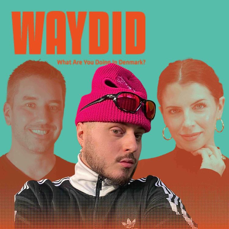 cover art for 37 | Denmark in Eurovision, the encore 