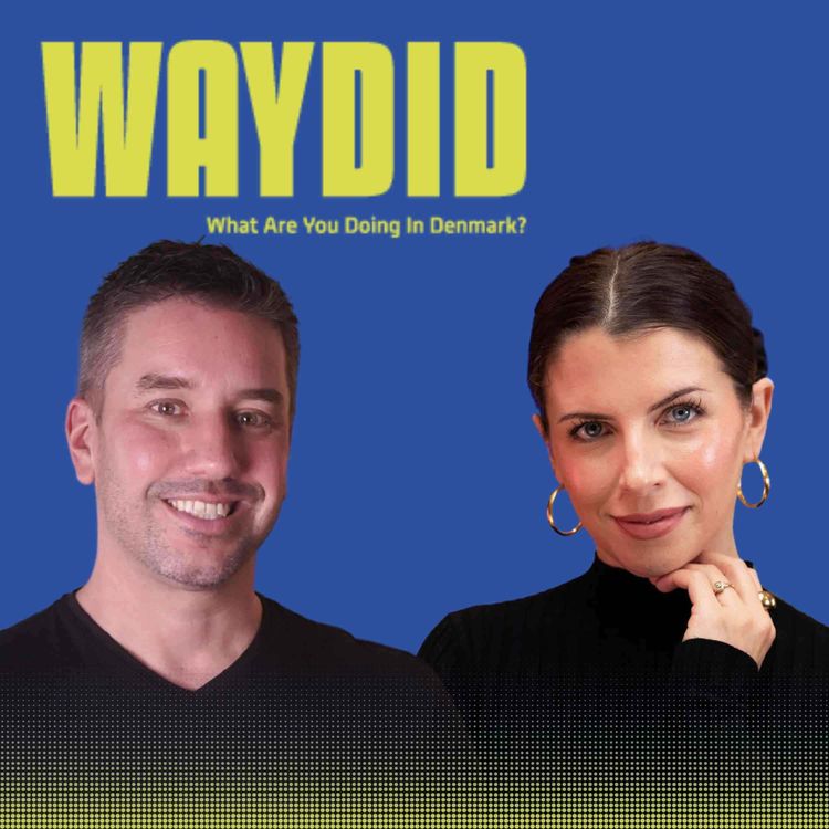 cover art for 85 | Does Living Near Your Friends Affect Your Health?