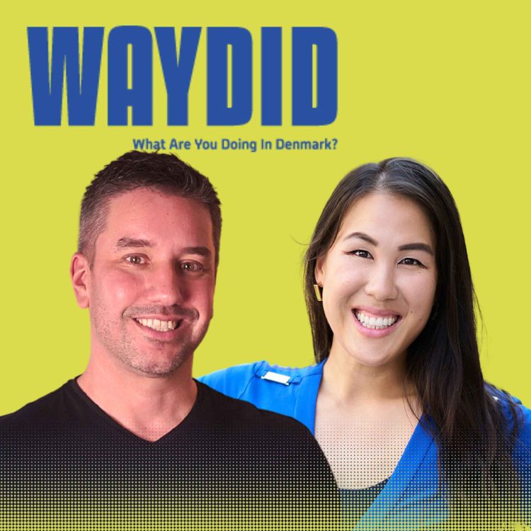 cover art for 86 | Paying US Taxes as an American Abroad (with Nathalie Goldstein)