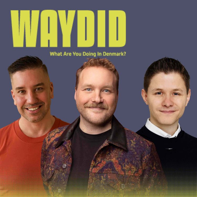 cover art for 126 | How Denmark's International Residents Can Decide Local Election 