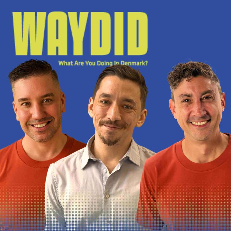 cover art for 131 | Denmark’s Local Election Results: The Big Shifts Explained