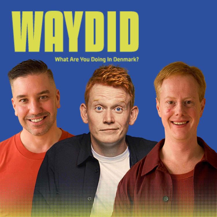 cover art for 133 | Enough About Mikkel Klint Thorius (part 2)