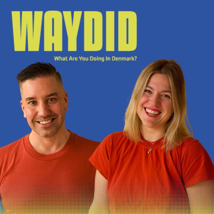 cover art for 140 | Denmark 2026 Changes Explained, Taxes, Cost of Living, and Everyday Impact