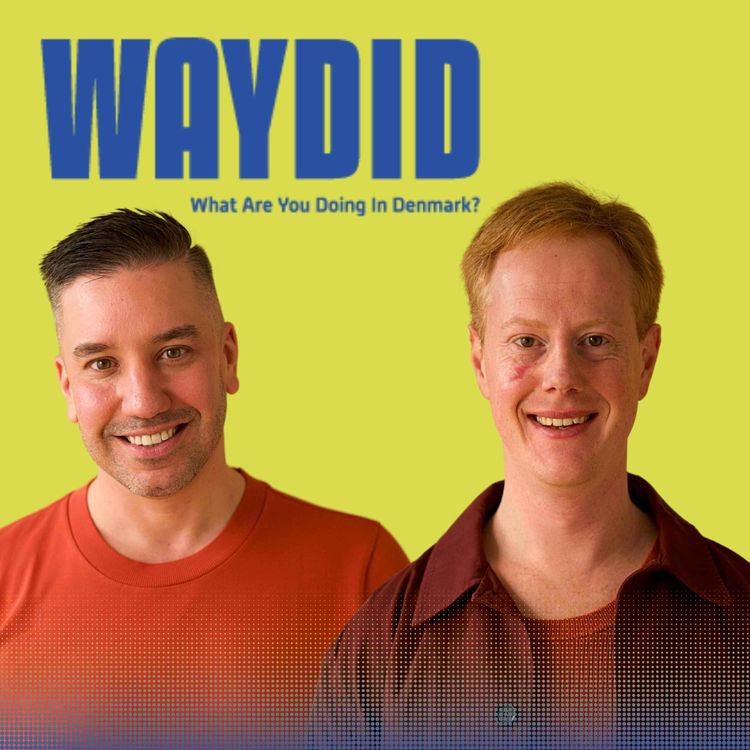 cover art for 144 | Denmark’s Highest Mountain Explained, and Why People Think It’s Himmelbjerg