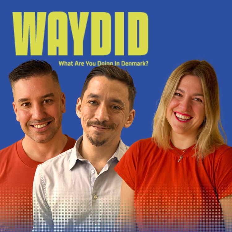 cover art for 151 | Denmark’s Election Is Over… So Why Isn’t There a Government Yet?