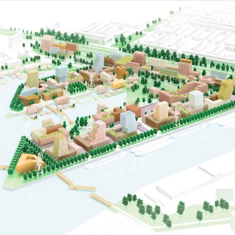 cover art for Aflevering 31, M4H Live