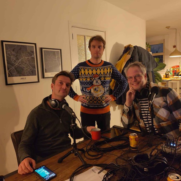 cover art for Projectenoverzicht 2024