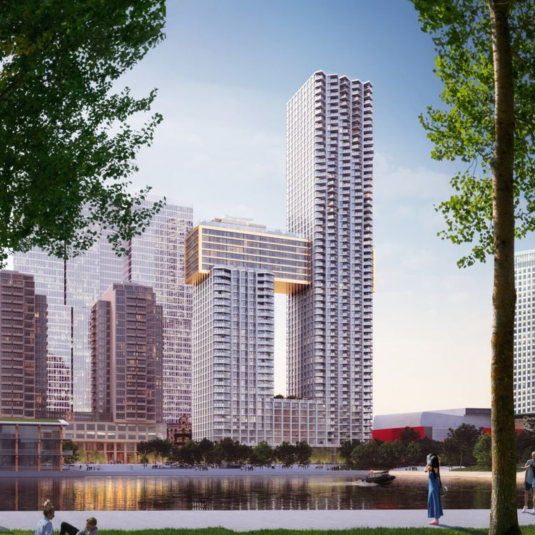 cover art for NIMBY's en Bezwaren