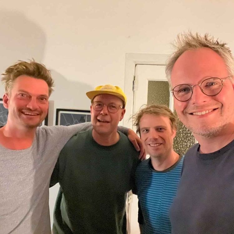 cover art for Gyz La Rivière