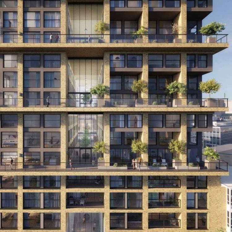 cover art for Maasbode & Verticale Landbouw